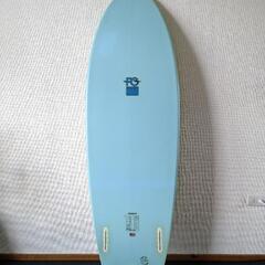 ✓限定 6月8日〜20日まで極上品 パタゴニア フィッシュ サーフボード 5