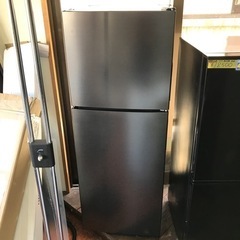 冷蔵庫　maxzen  2020年製　138 L