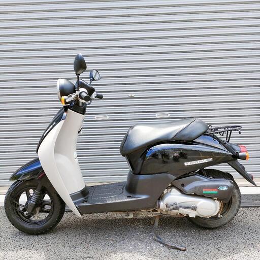 2653.高年式 最終型TODAY 後期F型 バッテリー新品 千葉県柏市 即日配送