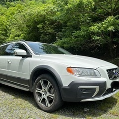 【ネット決済】2014 volvo xc70 t6 awd