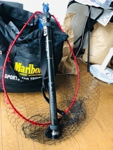 最近忙しいから、釣りに行けないので、釣り具が出品をします。良ければご検討宜しくお願いします。