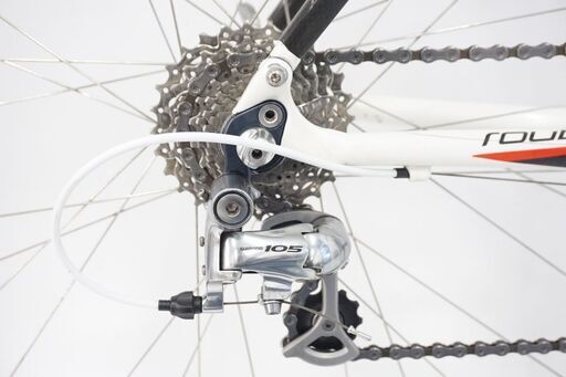 SPECIALIZED「スペシャライズド」 ROUBAIX 2007年頃モデル ロードバイク