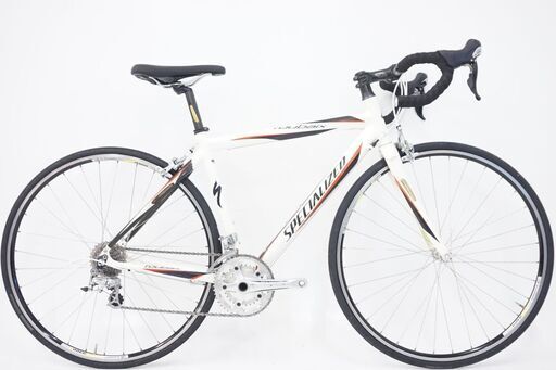 SPECIALIZED「スペシャライズド」 ROUBAIX 2007年頃モデル ロードバイク