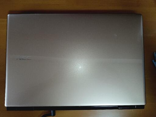 早い者勝ち！】快適動作！SSD&16GBメモリ NEC Lavie LL750/S