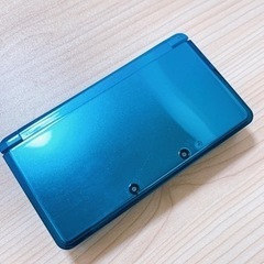 任天堂3DS【Nintendo】