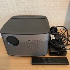 XGIMI H2 プロジェクター フルHD 1350ANSIルーメン