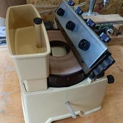 【決まりました】マキタ 刃物研磨機 9820-1 makita