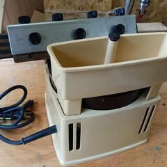 【決まりました】マキタ 刃物研磨機 9820-1 makita