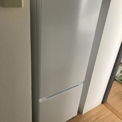 【期間限定】冷蔵庫(自動霜取り)