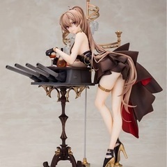 アズールレーン ジャン・バール ドレスver. 新品