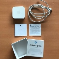 APPLE AirMac Express MC414J/A