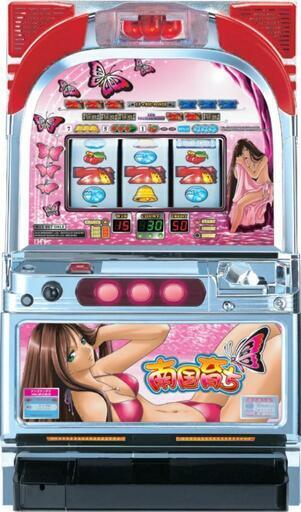 ✨本日限定✨沖スロ《南国育ち》