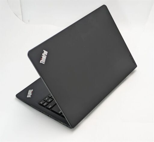 送料無料 保証付 高速SSD 13.3型ノートパソコン Lenovo ThinkPad 13 美