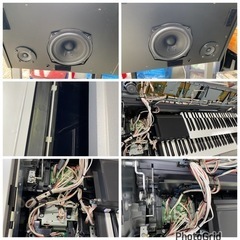 お薦め品‼️激安‼️ヤマハ エレクトーン ステージア ELS-02 2014年 #電子ピアノ