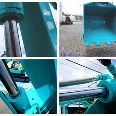 ハニックス~HAnix:S.B150油圧ショベル（ミニユンボ） 全国発送承ります