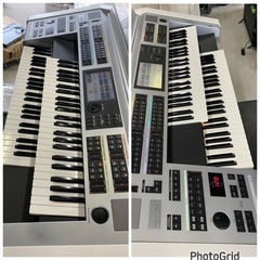 お薦め品‼️激安‼️ヤマハ エレクトーン ステージア ELS-02 2014年 #電子ピアノ