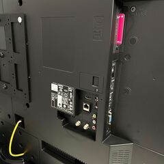 安心の6ヶ月保証付き！！ MITSUBISHI 液晶テレビ LCD-50ML7H 50インチ