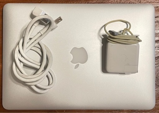 Mac MacBook Air (13-inch, 2017)