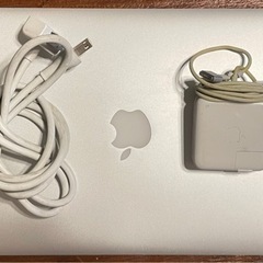 【ネット決済】MacBook Air (13-inch, 2017)