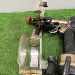HiKOKI WF4HS 高圧ねじ打ち機【野田愛宕店】【店頭取引限定】【中古 