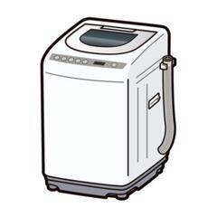 (告知)洗濯機回収の見積案件紹介します