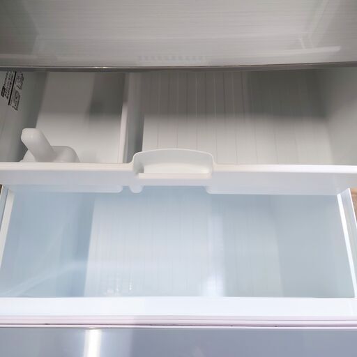 年製 TOSHIBA ノンフロン 冷凍 冷蔵庫 GR KSS L 3ドア 東芝