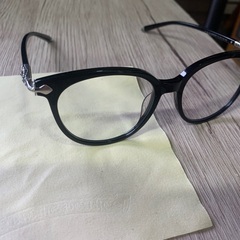 クロムハーツblueberry(今日まで最終値下げ)