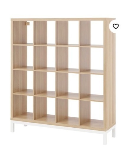 IKEA 棚 6800円