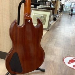 GIBSON SG Tribute Satin