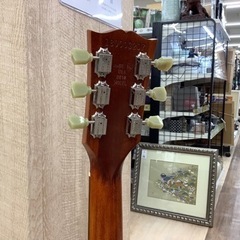 GIBSON SG Tribute Satin