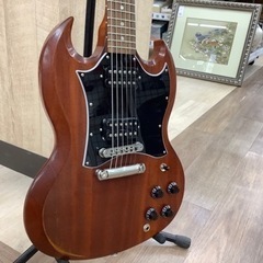 GIBSON SG Tribute Satin
