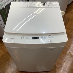 全自動洗濯機 TWINBIRD 5.5kgが入荷いたしました！