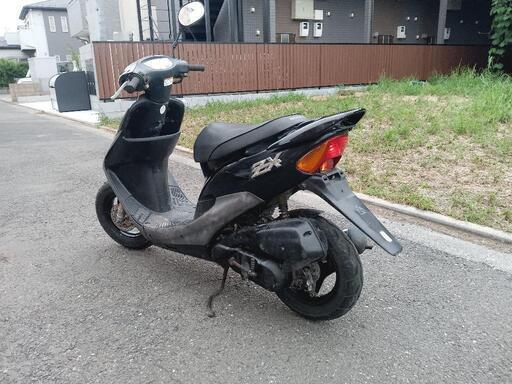 プロ整備済 早い者勝ち!!大人気Live後期ZX仕様!!