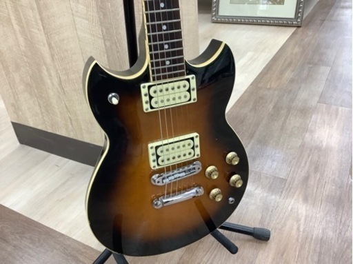 YAMAHA 【春得フェア】SG-800S '82 ｜イケベ楽器店オンラインストア