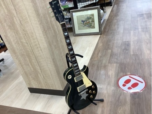 その他 Greco Standard