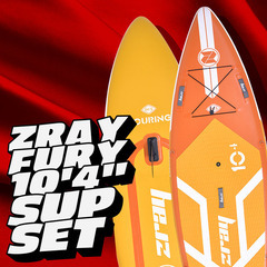 Zray FURY SUPボード、入荷！【HZ】
