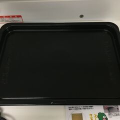 TOSHIBA トウシバ オーブンレンジ　ER-VD100　2020年製　過熱水蒸気オーブンレンジ 　石窯ドーム　ブラック フラット型 18L 単身 買い替え 一人暮らし 二人暮らし 堺市 石津