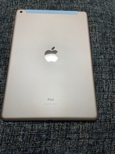 ipad超美品❣️日曜まで45000円❣️残債無‼️第8世代 128GB ゴールド