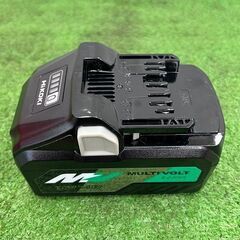 HiKOKI ハイコーキ BSL36B18 36V 4Ah リチウムイオンバッテリー マルチボルト【野田愛宕店】【店頭取引限定】【未使用】IT9T3DR2VMQJ HiKOKI ハイコーキ BSL36B18 36V 4Ah リチウムイオンバッテリー マルチ