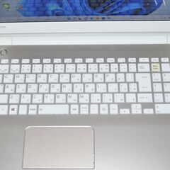 中古良品ノートパソコン Windows11+office 東芝 T65/DG core i7-7500U