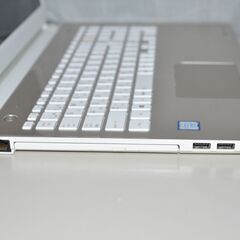 中古良品ノートパソコン Windows11+office 東芝 T65/DG core i7-7500U