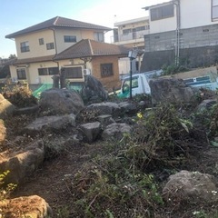 総合建設業