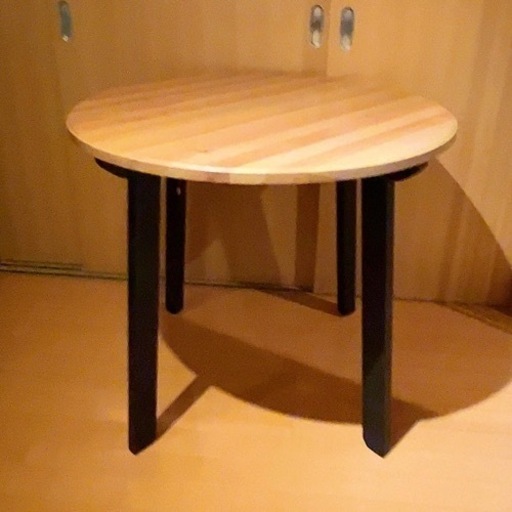 IKEA GAMLARED (イケア ガムラレード) テーブルのみ