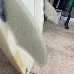 sup サップ　8.6f 浮力あり