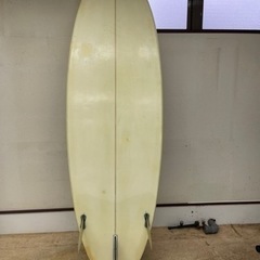 sup サップ　8.6f 浮力あり