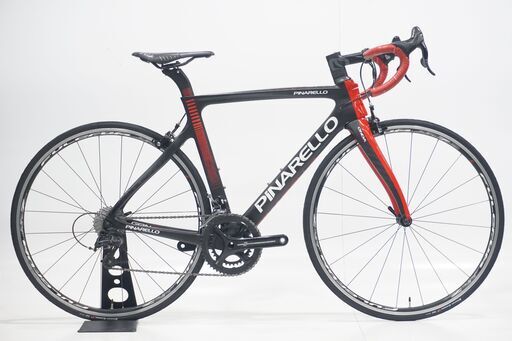 PINARELLO 「ピナレロ」 GAN S CAMPAGNOLO 2018年 ロードバイク