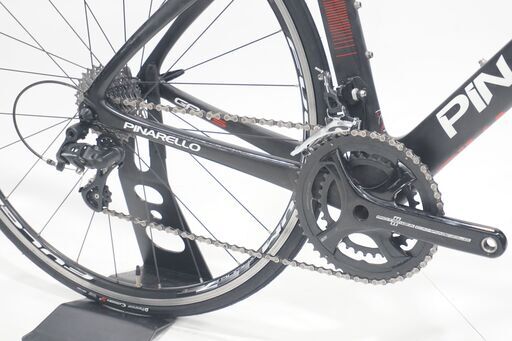 ロードバイク PINARELLO 「ピナレロ」 GAN S CAMPAGNOLO 2018年 ロード 
