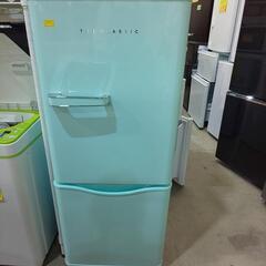 ミントカラー　冷蔵庫　洗濯機　