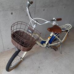 子供用 自転車