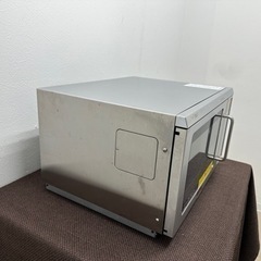 ネスター　Nestor　業務用　電子レンジ　２０１７年製　店舗　コンビニ　ERN-18YM-1